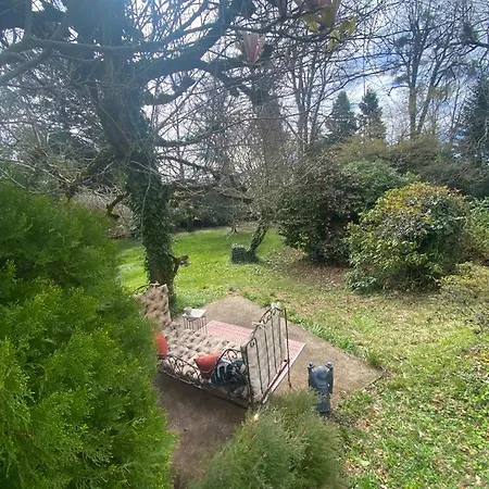 Attic Suite, Maison De Mags & Mags فندق مبيت وإفطار 3*