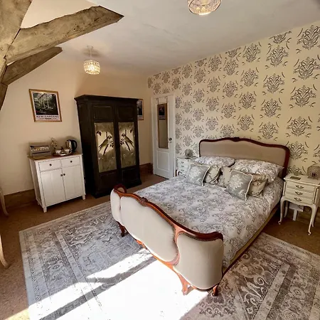 Attic Suite, Maison De Mags & Mags Lanouaille