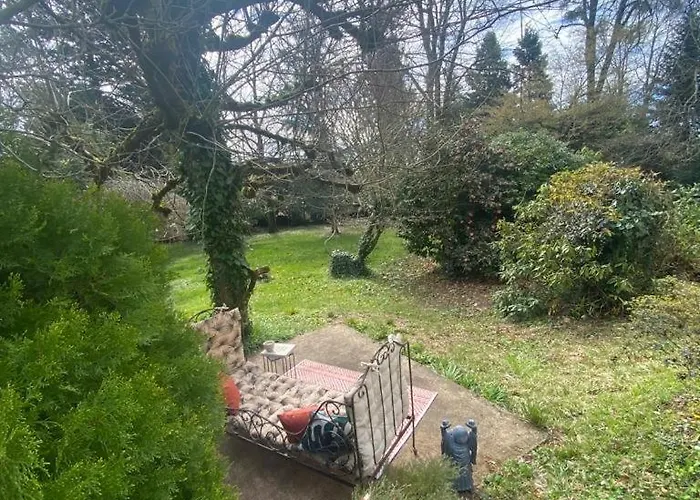 Attic Suite, Maison De Mags & Mags B&B 3*