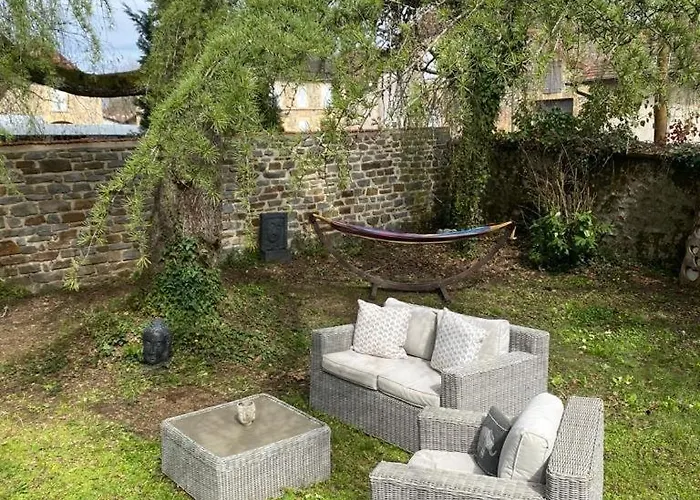 Attic Suite, Maison De Mags & Mags 3*