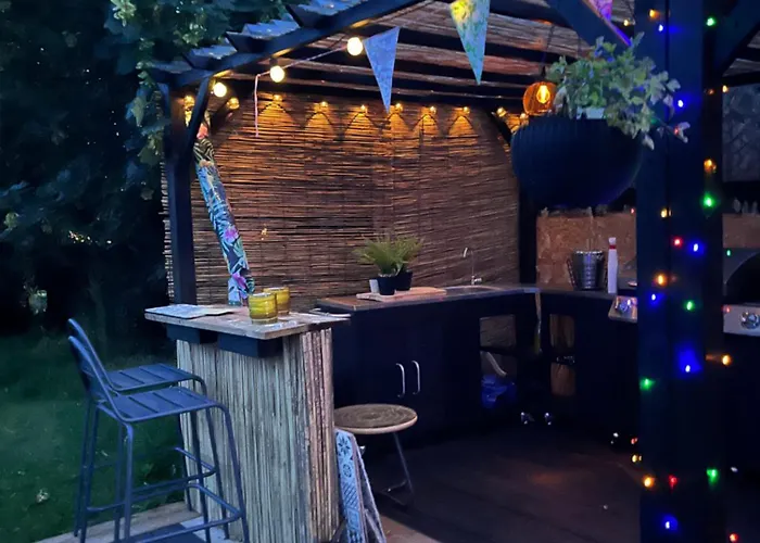 Attic Suite, Maison De Mags & Mags B&B