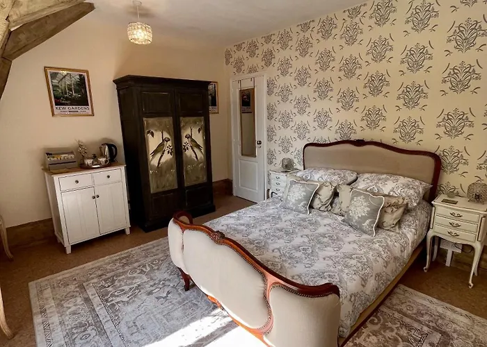 Attic Suite, Maison De Mags & Mags Lanouaille